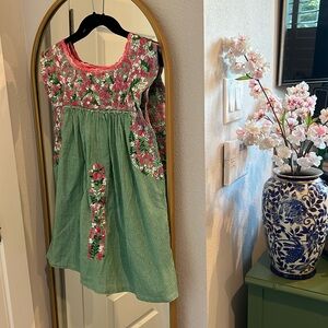 Mi golondrina top XS